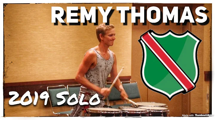 Thomas Remy Photo 22