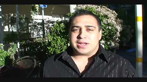 Randy Gonzales Photo 37