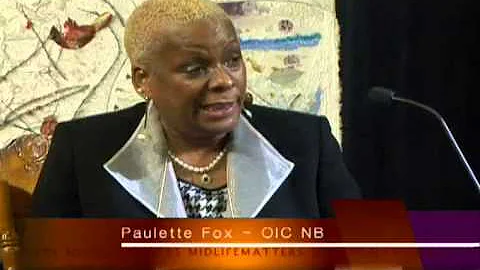 Paulette Fox Photo 23