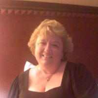 Annette Stacy Photo 1