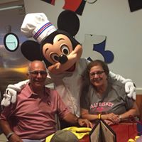 Patricia Spinelli Photo 5