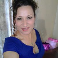 Fabiola Luna Photo 2