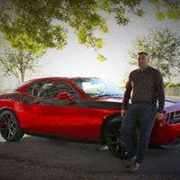 Omar Serna Photo 8