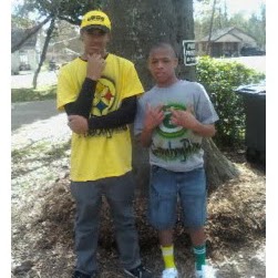 Kendell Wilson Photo 11
