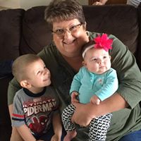 Brenda Schmitt Photo 3