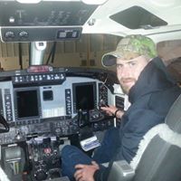 Cody Hayes Photo 8
