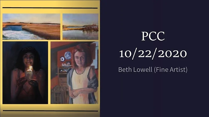 Beth Lowell Photo 7
