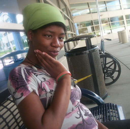 Natasha Keith Photo 9
