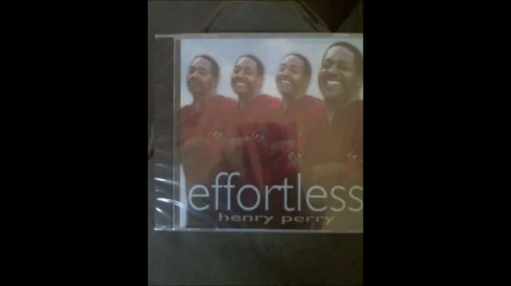 Henry Perry Photo 38