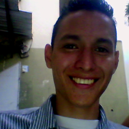 Lucas Carrillo Photo 13