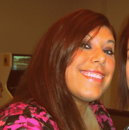 Erin Hanlon Photo 16