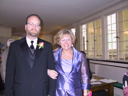 Patricia Francis Photo 18