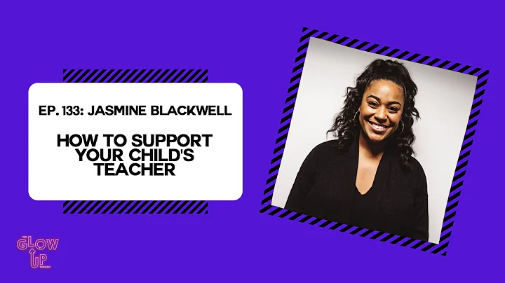 Jasmine Blackwell Photo 25