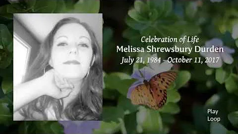 Melissa Durden Photo 18