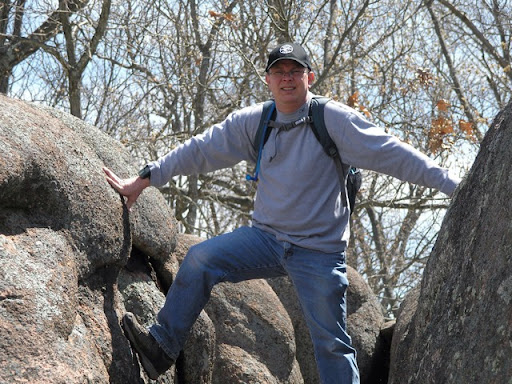 Brian Schaeffer Photo 15