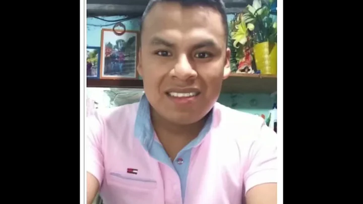 Mario Trinidad Photo 25