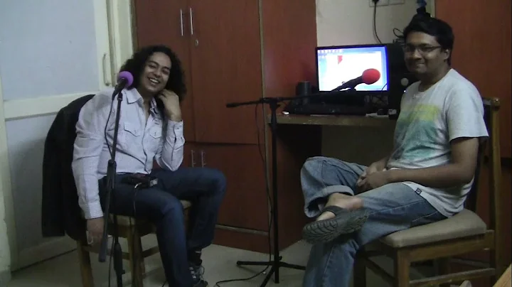 Rohan Desai Photo 28