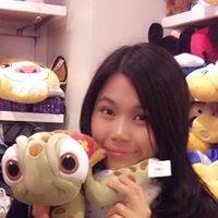 May Yeung Photo 8