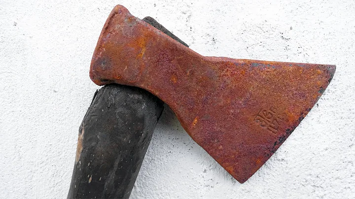Rusty Carpenter Photo 33