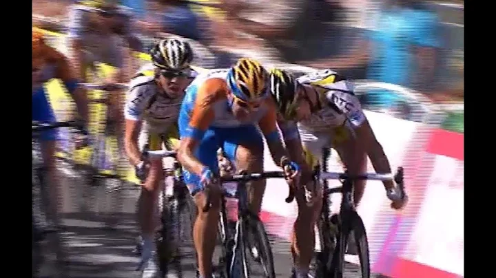 Mark Renshaw Photo 23
