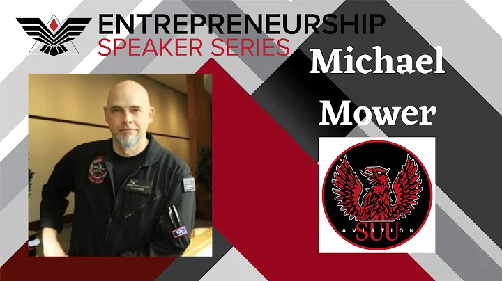 Michael Mower Photo 27