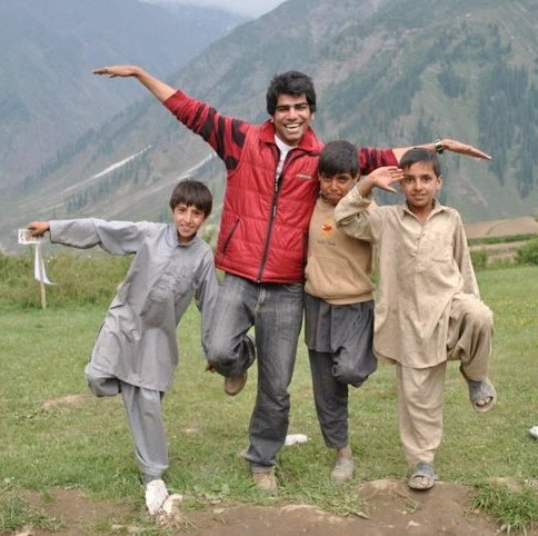 Rizwan Qureshi Photo 9