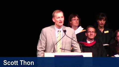 Scott Thon Photo 7