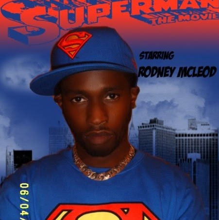 Rodney Mcleod Photo 9
