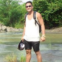 Alexis Alfonso Photo 6