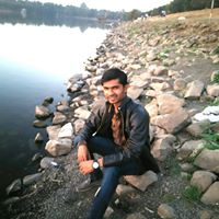 Saif Syed Photo 6