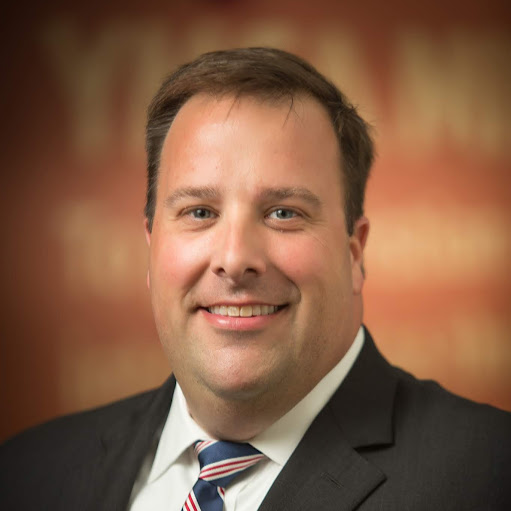 Bryan Huffman Photo 16