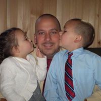 Shane Fournier Photo 1