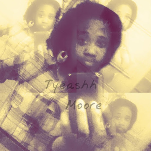 Tyesha Moore Photo 10