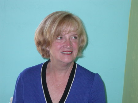 Mary Irwin Photo 17