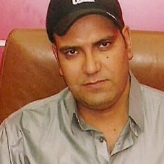 Ashraf Amer Photo 2