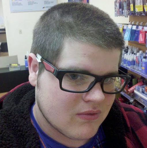 Kyle Johnston Photo 12