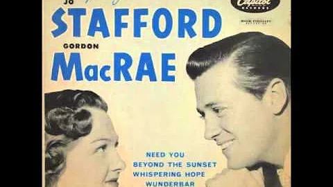 Gordon Stafford Photo 11