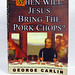 George Book Photo 22