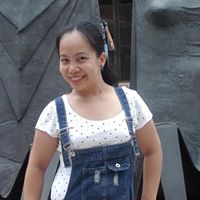 Rhoda May Photo 7