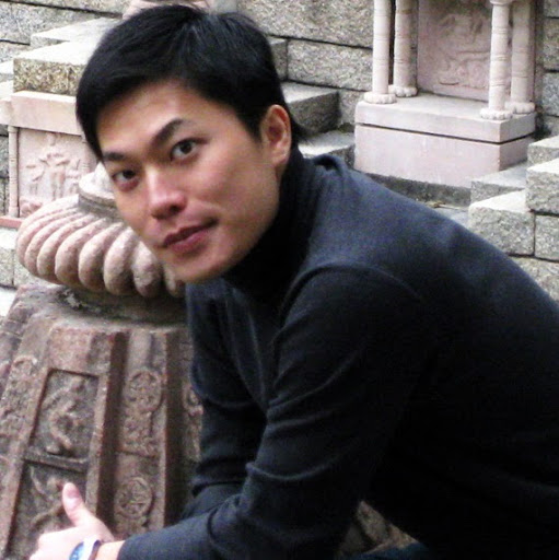 Sidney Chan Photo 15