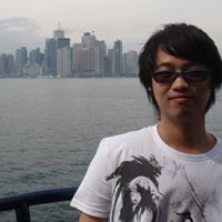 Hao Yang Photo 7