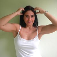 Nancy Segala Photo 2