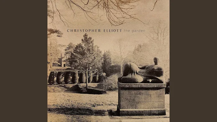 Christopher Eliot Photo 15