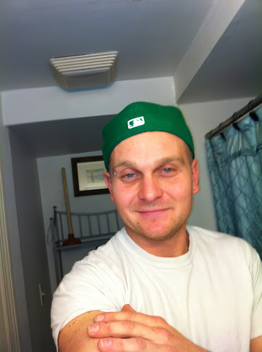 Steven Marchand Photo 12