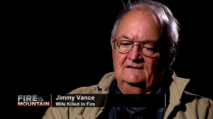 Jimmy Vance Photo 35