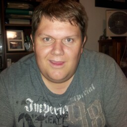 Stephen Temple Photo 17
