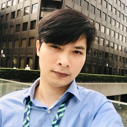 Huy Doan Photo 10