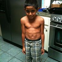 Joseph Montez Photo 3