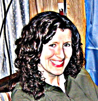 Elizabeth Joslin Photo 10