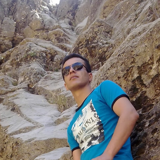 Mohsen Torabi Photo 9